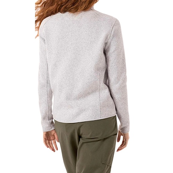 Arc'teryx Covert Cardigan/ Jacket, Women’s large - Picture 10 of 10